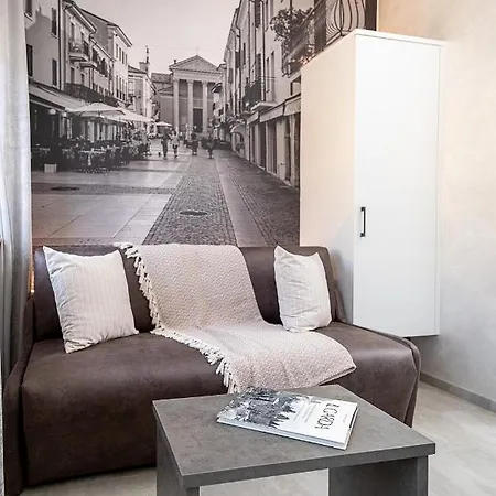 Baur - Regarda Travel Appartement