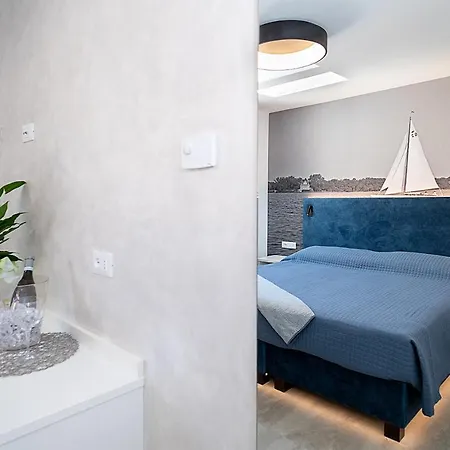 Baur - Regarda Travel Appartement Bardolino