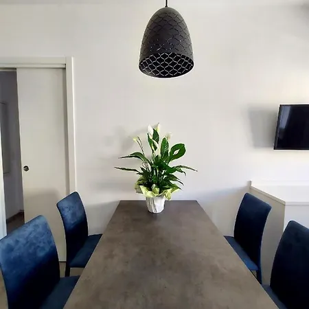 Baur - Regarda Travel Appartement Bardolino
