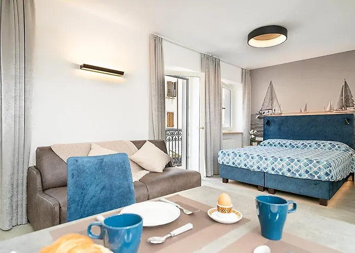 דירה Baur - Regarda Travel