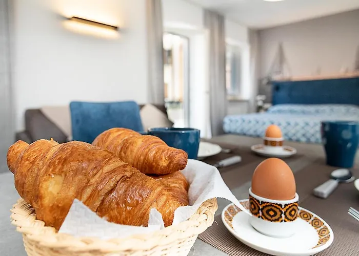 דירה Baur - Regarda Travel