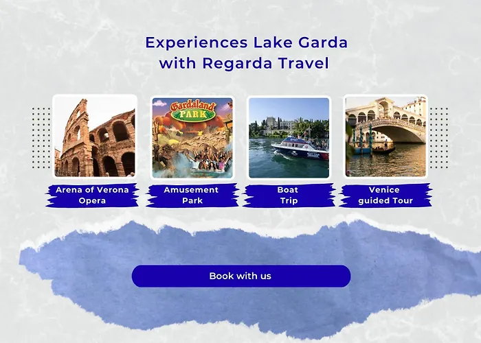 Baur - Regarda Travel דירה ברדולינו