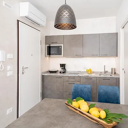 Baur - Regarda Travel Апартаменты *