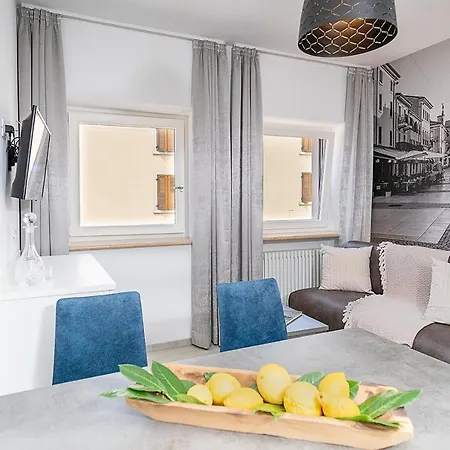 Baur - Regarda Travel Apartment Bardolino