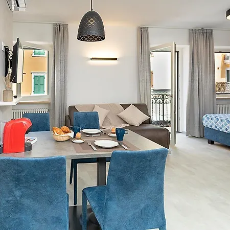 Baur - Regarda Travel * Бардолино