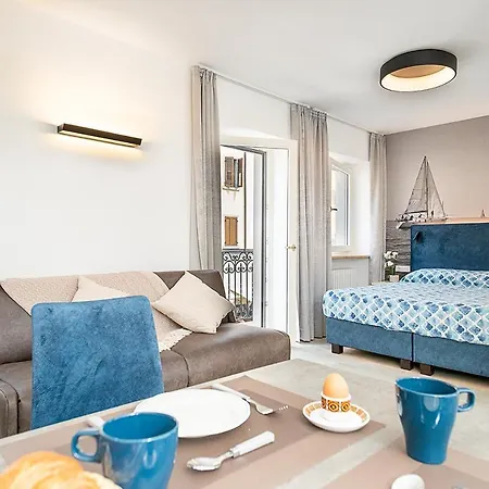 Apartment Baur - Regarda Travel