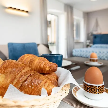 Appartement Baur - Regarda Travel