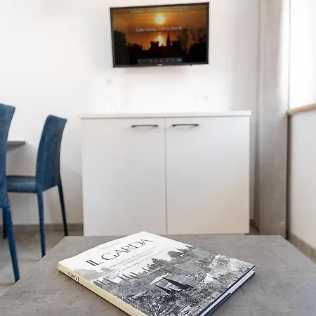 Baur - Regarda Travel Апартаменты