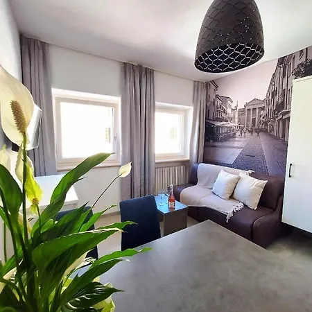 Baur - Regarda Travel Apartment *