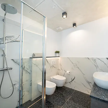 Апартаменты Baur - Regarda Travel