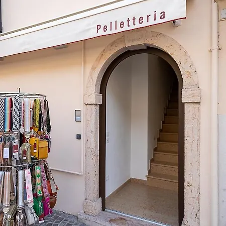 Baur - Regarda Travel * Бардолино