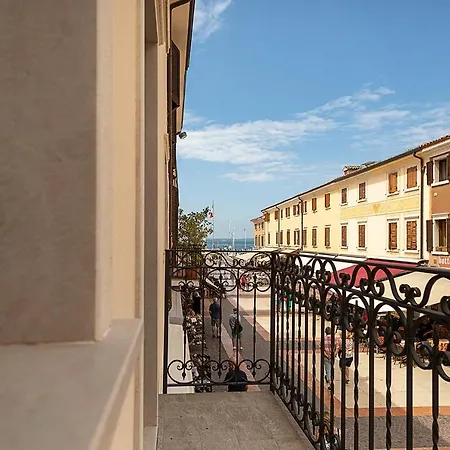 Baur - Regarda Travel Апартаменты