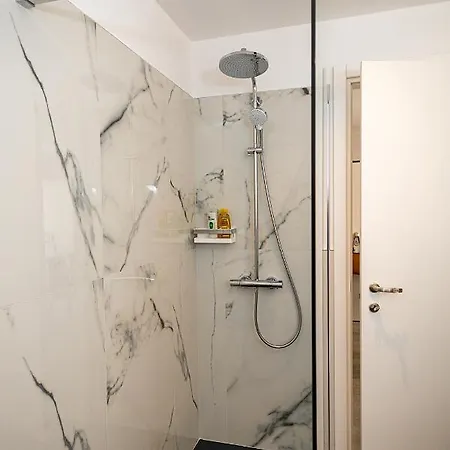Baur - Regarda Travel Apartment *