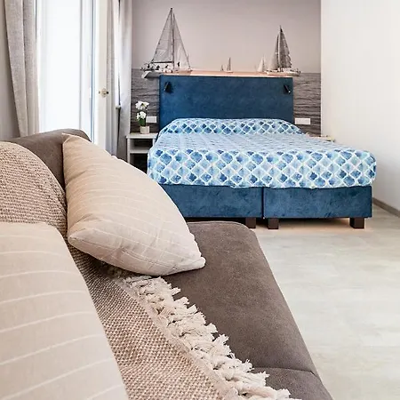 Apartment Baur - Regarda Travel