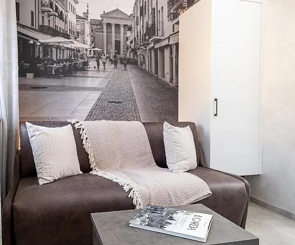 Baur - Regarda Travel Apartman