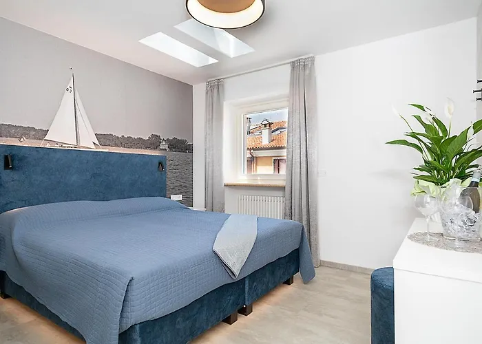 Daire Baur - Regarda Travel Bardolino