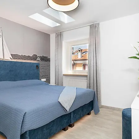 Apartmán Baur - Regarda Travel Bardolino