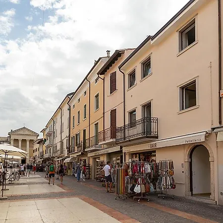 Baur - Regarda Travel Appartamento