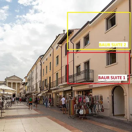 Appartamento Baur - Regarda Travel Bardolino