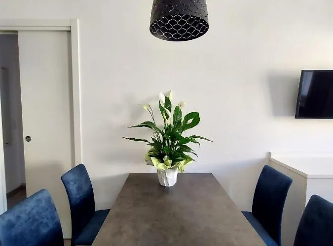 Baur - Regarda Travel 아파트 바르돌리노