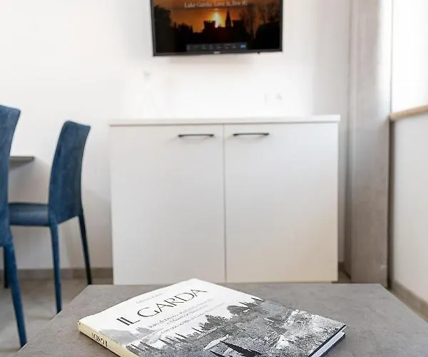 Baur - Regarda Travel 아파트