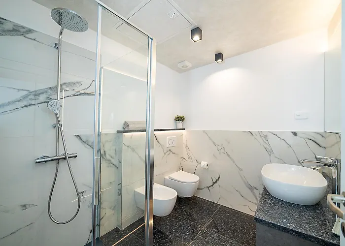 아파트 Baur - Regarda Travel